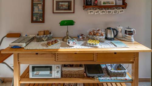 San Peter's Country House - Foto 5