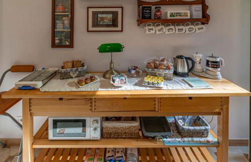 San Peter's Country House - Foto 5