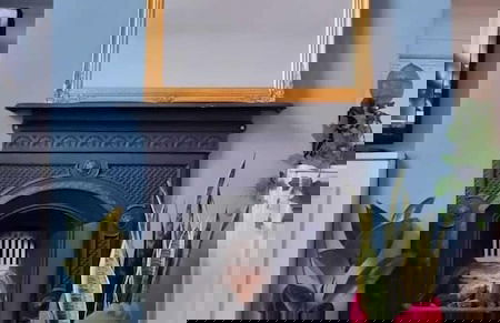 Stylish 3 Bedroom Townhouse in Brockley With Large Garden - Foto 37