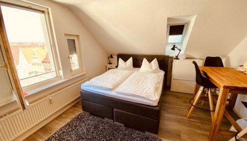 Waldhorn Alleenring Apartments - Foto 4