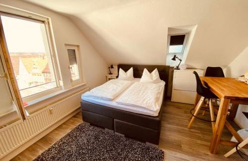 Waldhorn Alleenring Apartments - Foto 4