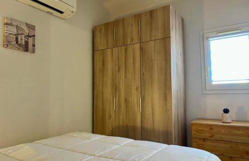 Maison Vias Relax 6 pers, clim, wifi, terrasse - Photo 26