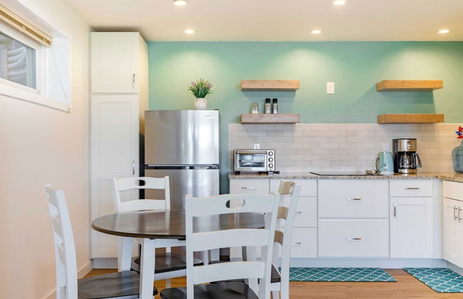 Sunny Side Island Retreat by Avantstay Backyard - Foto 25