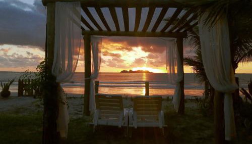 Casa na Ilha do Mel - Casa Mel Paraíso - Foto 2