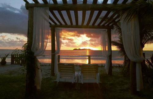 Casa na Ilha do Mel - Casa Mel Paraíso - Foto 2