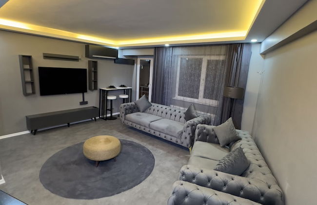 Paris Residence - Foto 56