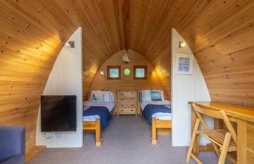 Columbine Cottage - Foto 25