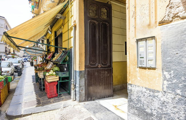 4 Stelle Housing - Rooms and Apartments - Foto 43