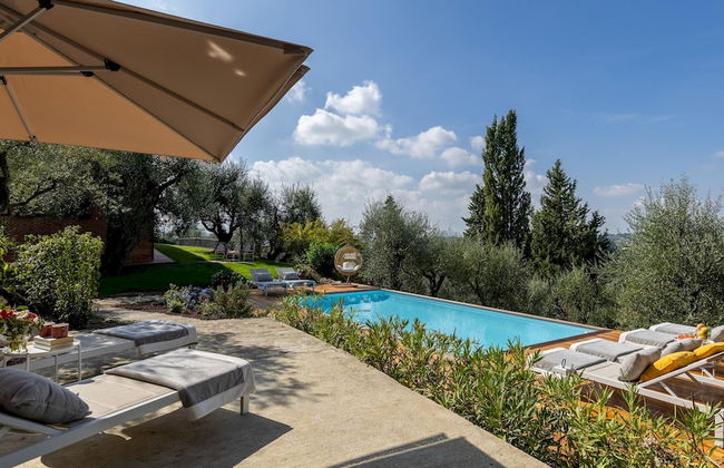 Villa Adisa 8 Emma Villas - Foto 35