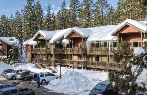 Worldmark South Shore 2bd- sleeps 6 - Foto 32