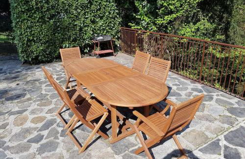 Villa Le Vignole - Photo 46