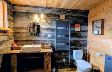 Le refuge de Marius - logement de colpoteur - Foto 32