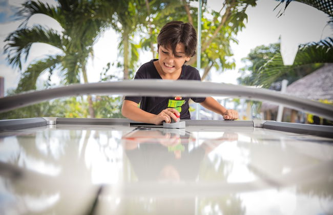 Isla Mazatlan Residence Club - Photo 28