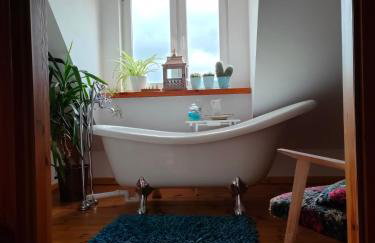 W starej szkole - agroturystyka - Foto 1