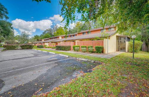 Waterfront Dunnellon Retreat with River Access! - Foto 25