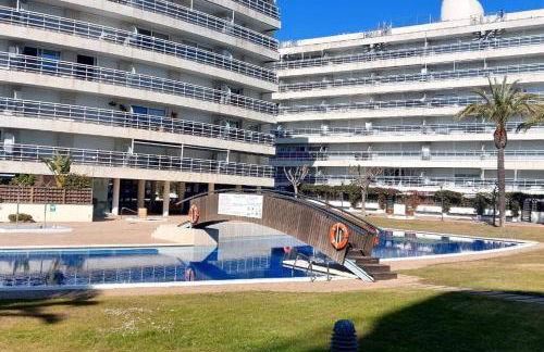 Apartamentos S'abanell Central Park - Foto 14