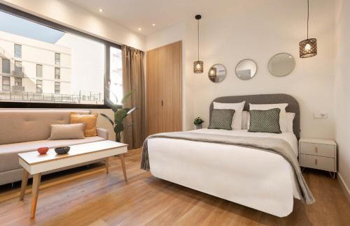 Catalina en Madrid - Photo 8