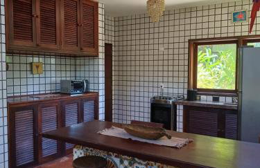 Recanto Tangara - Casa - Praia do Felix - Foto 5