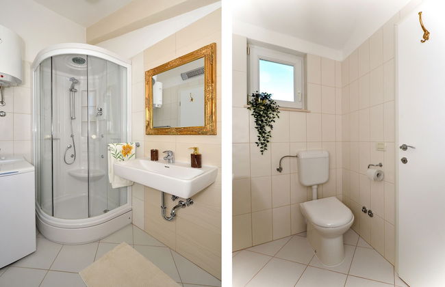 Mar deLuxe Apartments - Foto 54