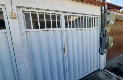 Kitnet Aconchegante com Varanda e Cozinha - Foto 23