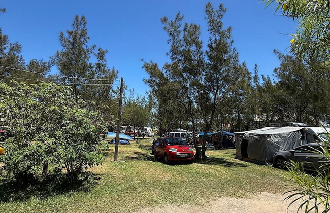 Pousada Cardoso Surf Camping - Laguna - SC - Photo 52