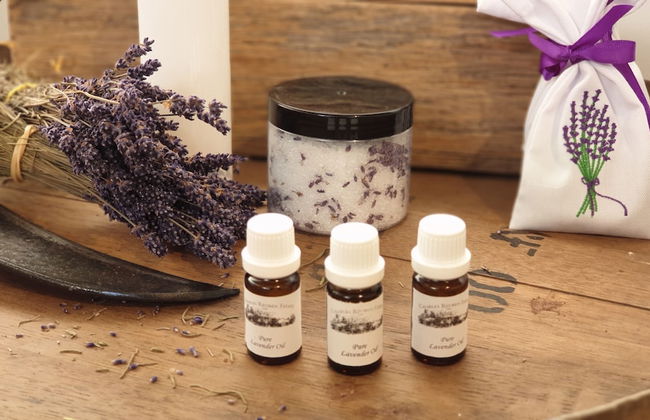 Charles Reuben Estate - Foto 17