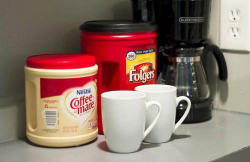 Cozy & Comfy - Few blocks away from Plaza District - Foto 5