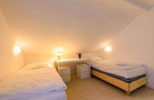 Wohnungen in Köln-Messe - Photo 9