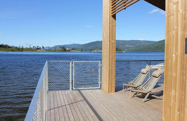 Nisser Hyttegrend Og Camping - Photo 54