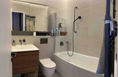 Appt River view next Eiffel Tour and Roland-Garros - Foto 8