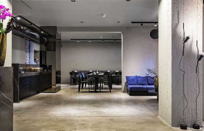 The Suite Hotel Garden - Foto 6