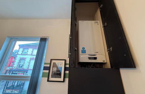 The Anfield Nook - Foto 31