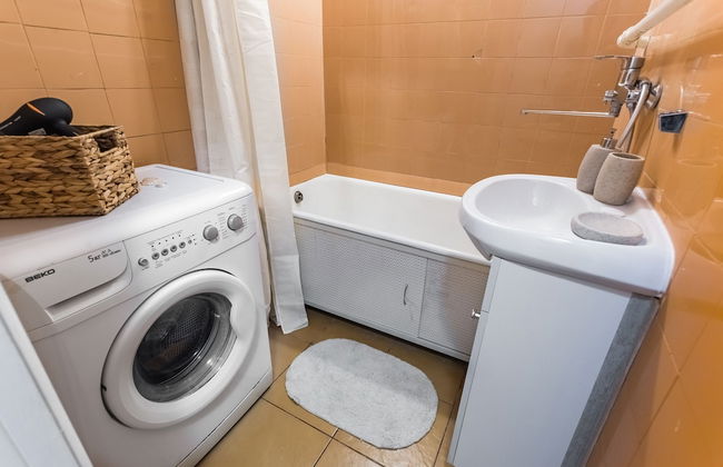 Apartment on Kozhevnivheski Vrazhek 3 - Foto 25