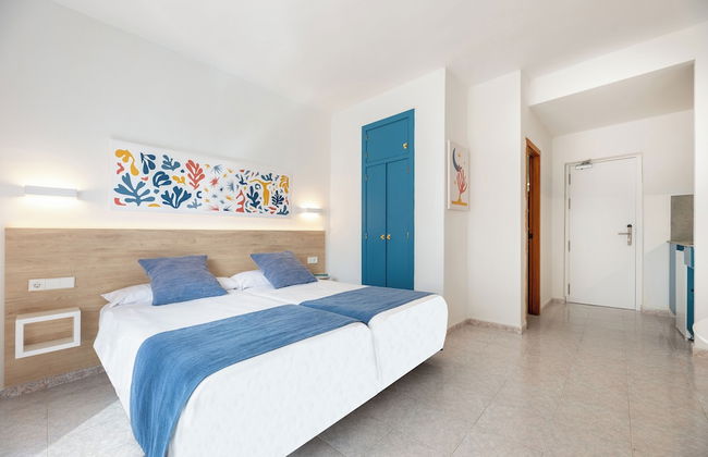 Aparthotel Vibra Lux Mar - Foto 6