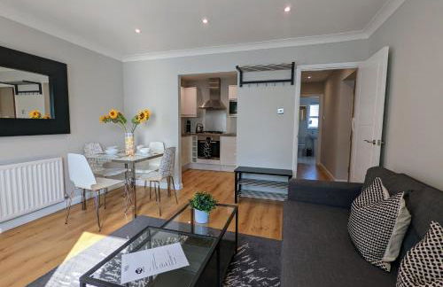 Saffron Court Apartments - Foto 12