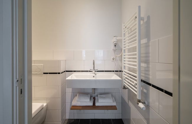 Numa | Amsterdam Oosterpark - Photo 52