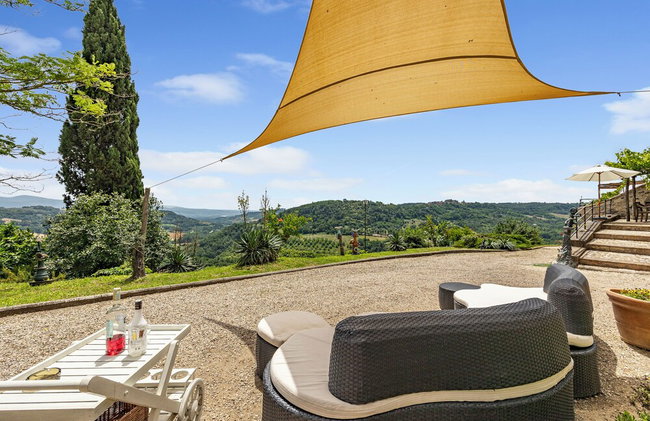 Torre Del Melograno With Heated Pool - Happy Rentals - Foto 70