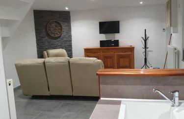 Gîte les 3 têtes de loups - Foto 1