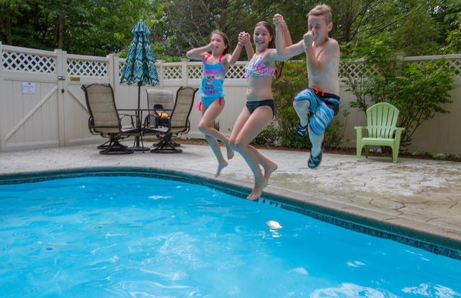 Black Bear Lodge - Foto 29