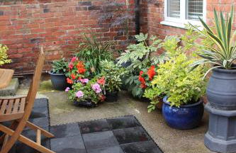 The Annexe in Ditcheat - Foto 40