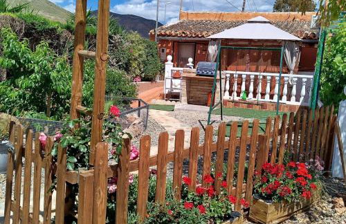 Lorca - Cottage - Sleeps 4 - Pet Friendly - Pool - Foto 8