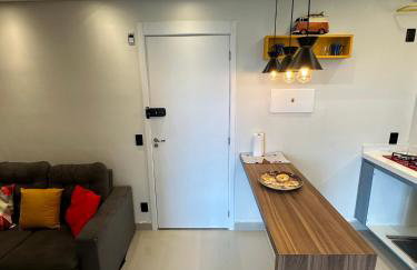 STUDIO LUXURY CIDADE JARDIM / SP - Foto 10