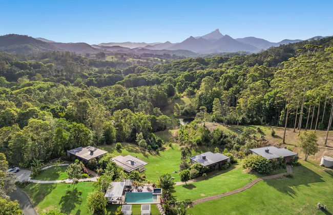 La Rocher Eco Retreat - Foto 1