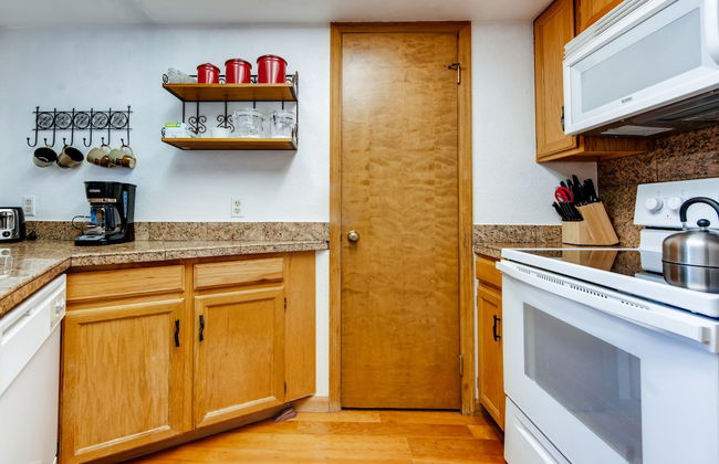 Mountainside Condominiums by CRMR - Foto 52