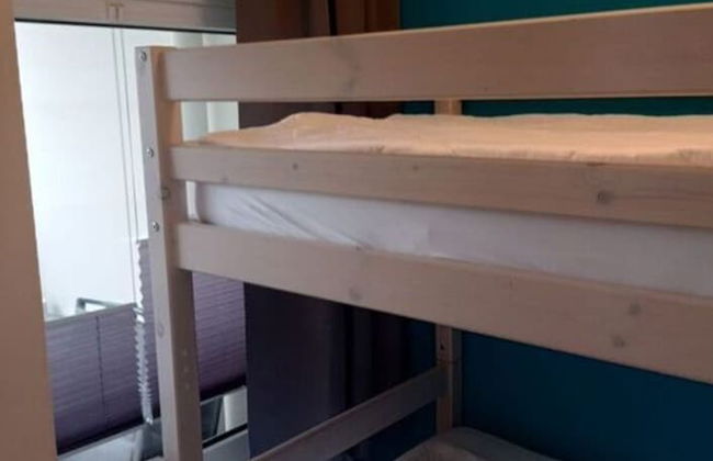 Lord Nelson108 Comfortable Vacation Home - Foto 3