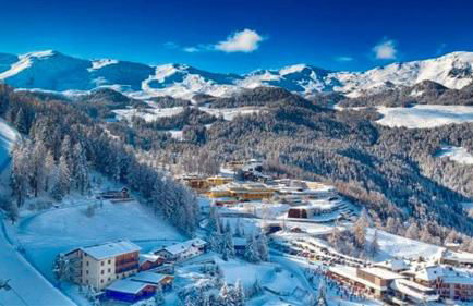 Les Dentelles bilocale a Charvensod vicino l'ovovia di Pila - Foto 32
