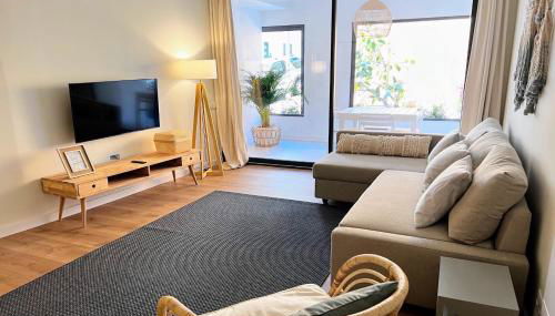 Hauzify I Apartaments Sant Pau - Foto 3