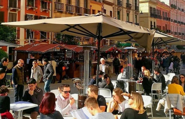 Cagliari Down Town 1 - Photo 8