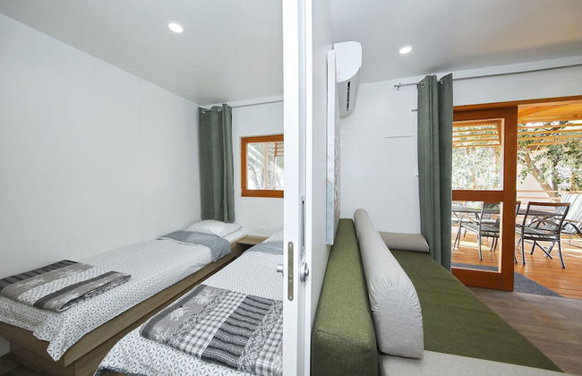 Mobile Home Smaragd - Foto 6