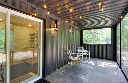 Ice Fish on South Fork Lake From Nashwauk Studio - Foto 13